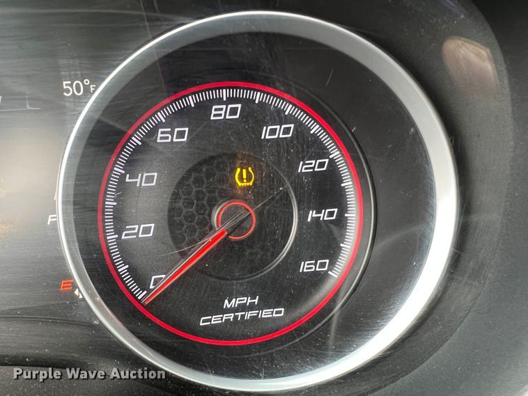 image for item DR1526 2015 Dodge Charger Police