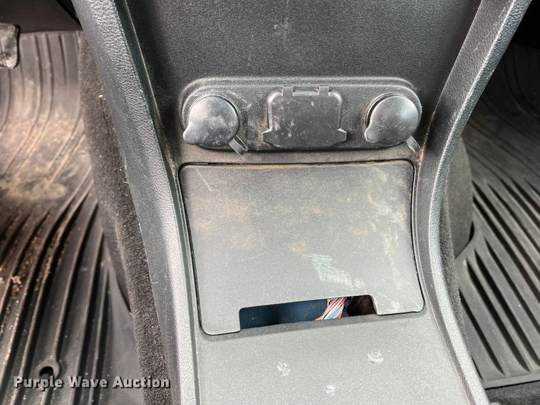 image for item DR1526 2015 Dodge Charger Police