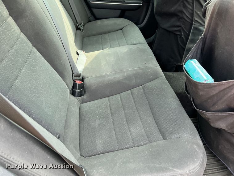 image for item DR1526 2015 Dodge Charger Police