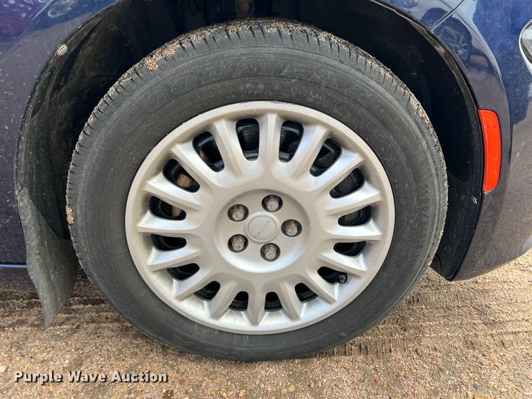 image for item DR1526 2015 Dodge Charger Police