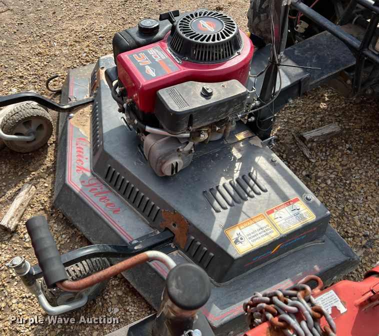 image for item DR1528 2001 Artic Cat 200  ATV