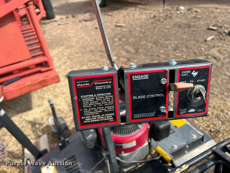 image for item DR1528 2001 Artic Cat 200  ATV