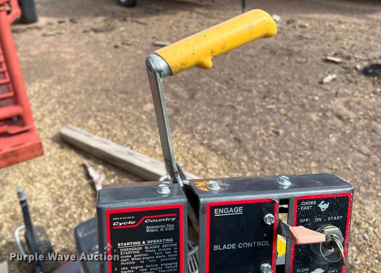 image for item DR1528 2001 Artic Cat 200  ATV