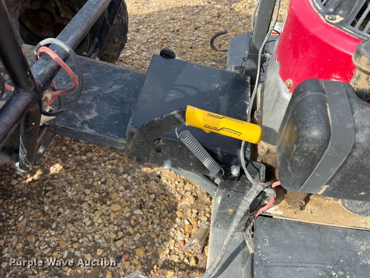 image for item DR1528 2001 Artic Cat 200  ATV