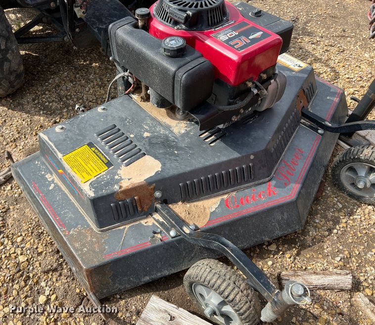 image for item DR1528 2001 Artic Cat 200  ATV