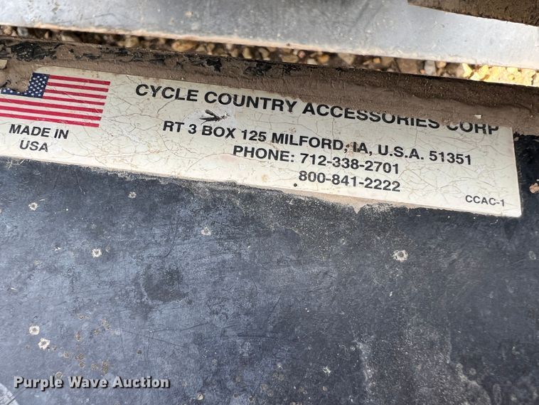 image for item DR1528 2001 Artic Cat 200  ATV