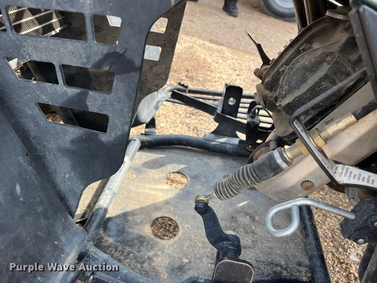 image for item DR1528 2001 Artic Cat 200  ATV