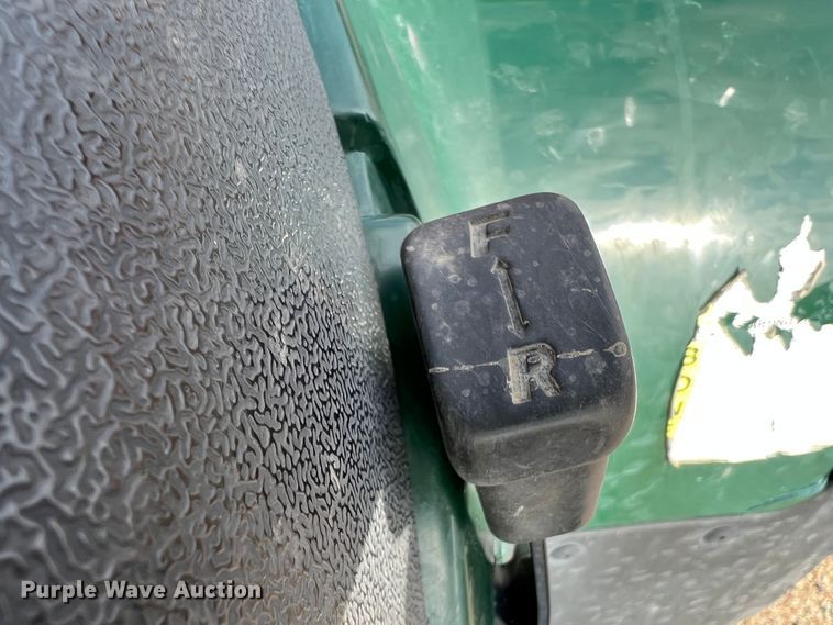 image for item DR1528 2001 Artic Cat 200  ATV