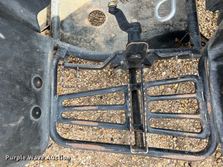 image for item DR1528 2001 Artic Cat 200  ATV