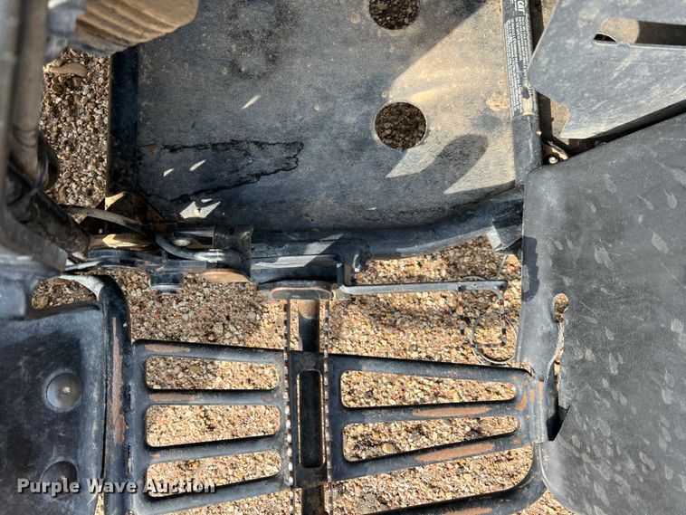 image for item DR1528 2001 Artic Cat 200  ATV