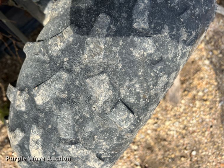 image for item DR1528 2001 Artic Cat 200  ATV