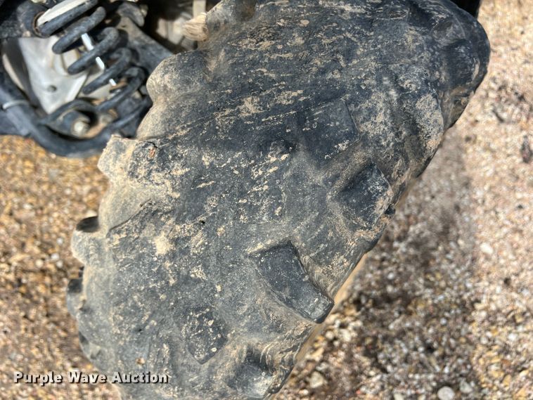 image for item DR1528 2001 Artic Cat 200  ATV