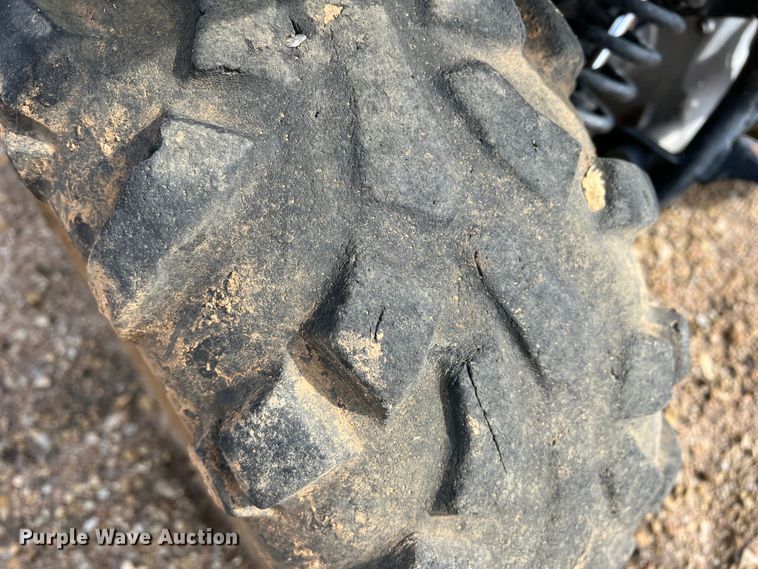 image for item DR1528 2001 Artic Cat 200  ATV