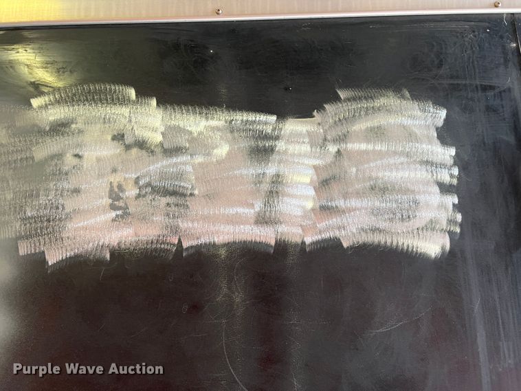 image for item DR1530 2004 Pacer CS716TA2  enclosed cargo trailer