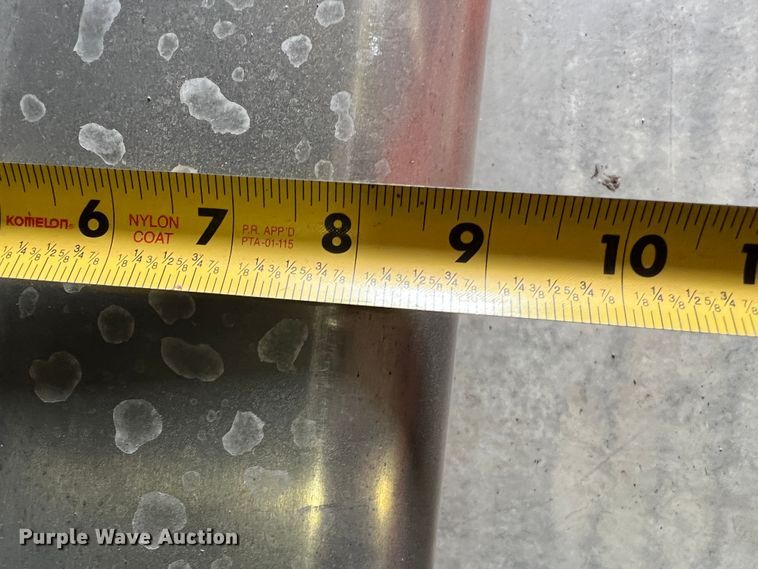 image for item DR1530 2004 Pacer CS716TA2  enclosed cargo trailer