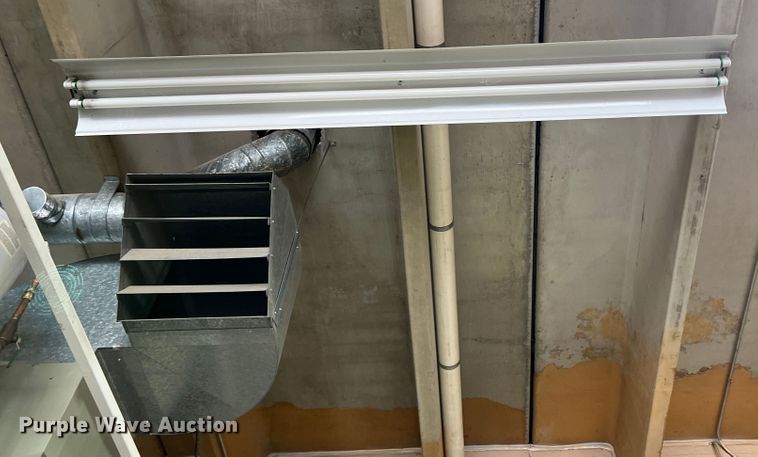 image for item DR1531 (24) shop lights