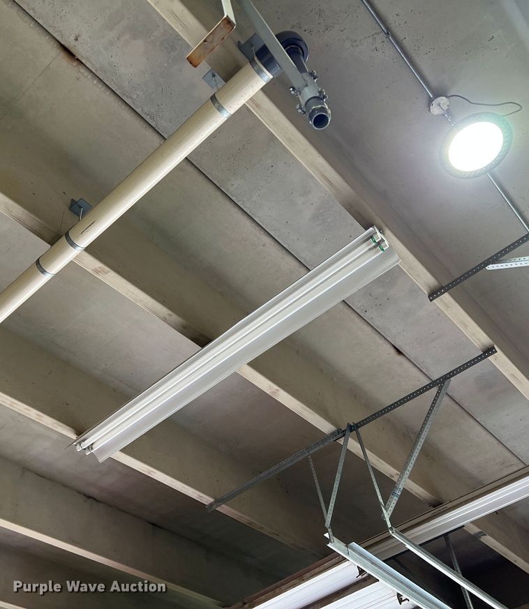 image for item DR1531 (24) shop lights