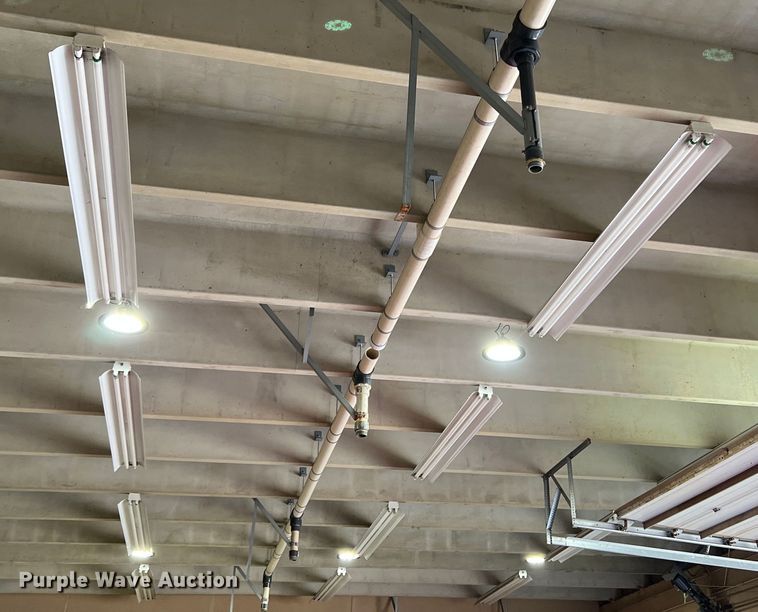 image for item DR1531 (24) shop lights