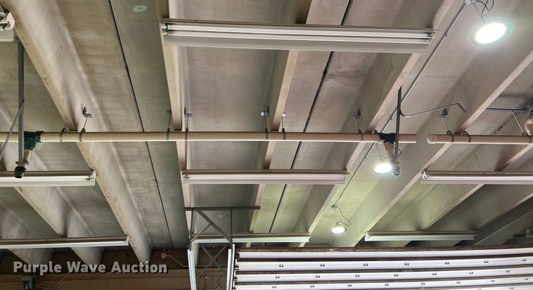 image for item DR1531 (24) shop lights