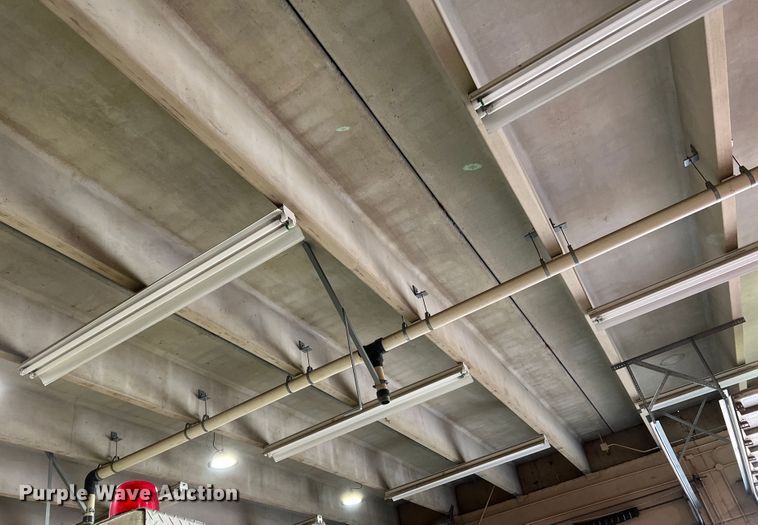 image for item DR1531 (24) shop lights