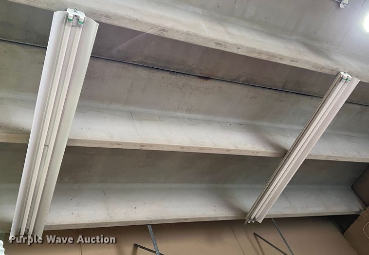 image for item DR1531 (24) shop lights