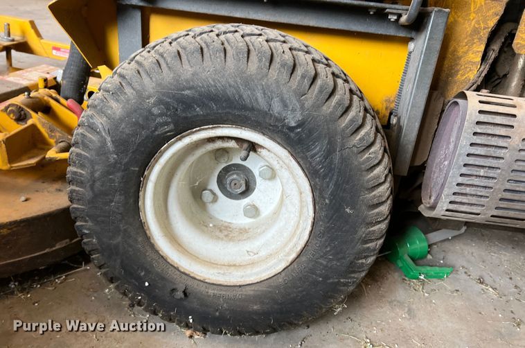 image for item DR1532 Walker MTGHS  ZTR lawn mower