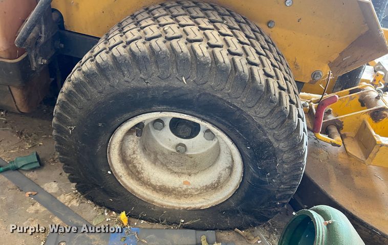 image for item DR1532 Walker MTGHS  ZTR lawn mower