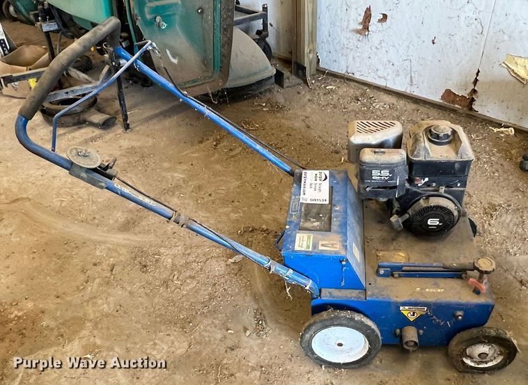 image for item DR1534 Blue Bird P185BDS  seeder