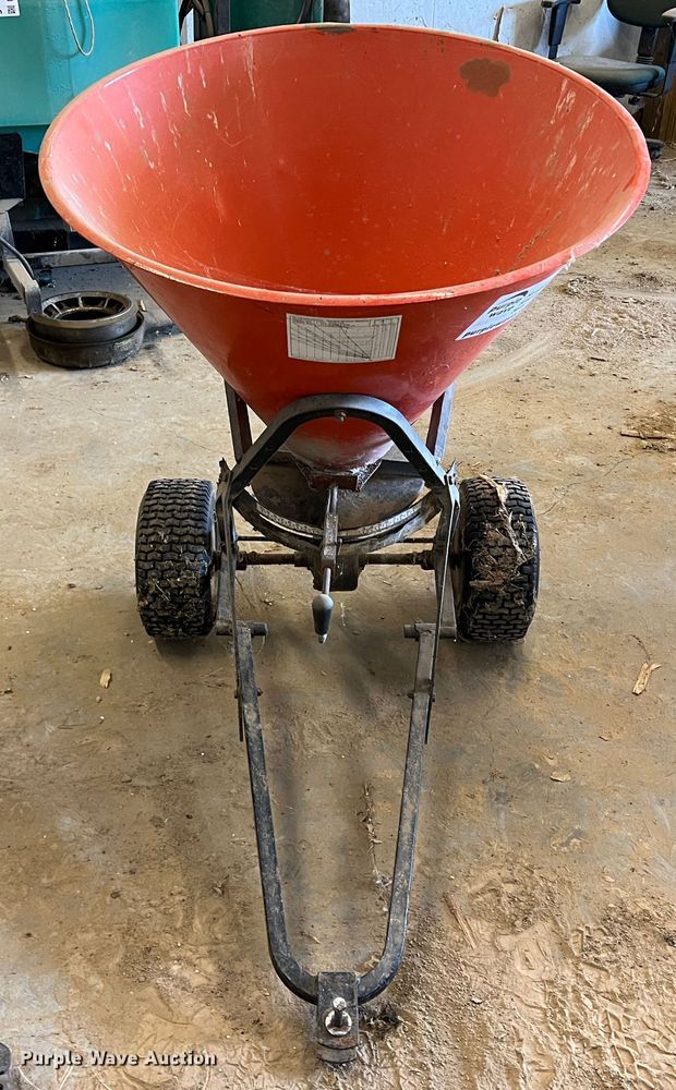 image for item DR1535 Befco 103  spreader