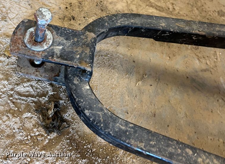 image for item DR1535 Befco 103  spreader