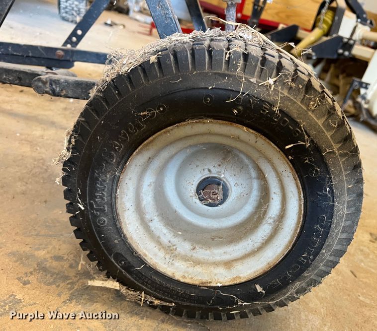 image for item DR1535 Befco 103  spreader