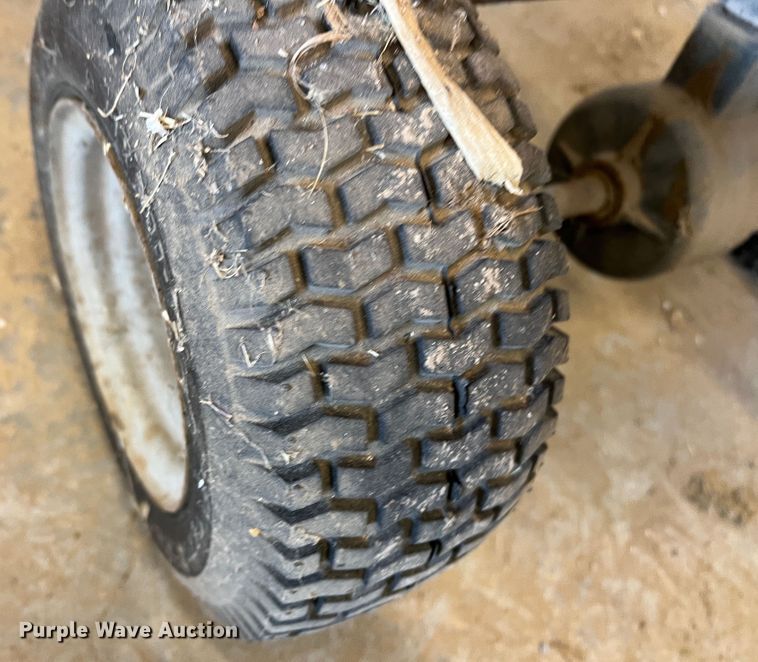 image for item DR1535 Befco 103  spreader