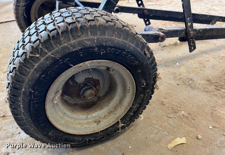 image for item DR1535 Befco 103  spreader