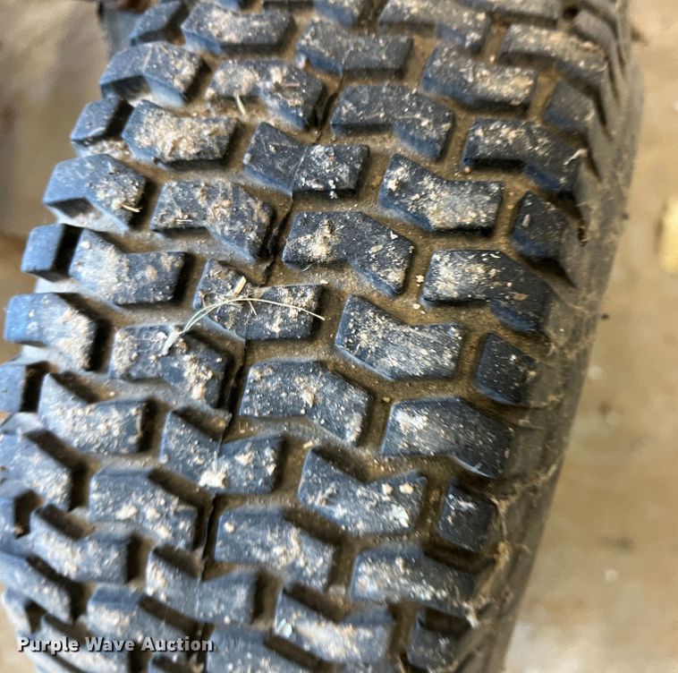 image for item DR1535 Befco 103  spreader