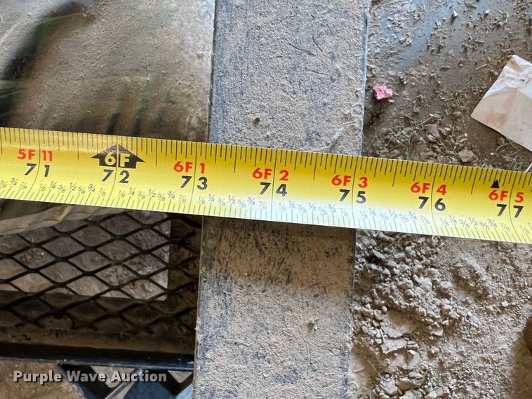 image for item DR1536 2011 Carry On  utility trailer