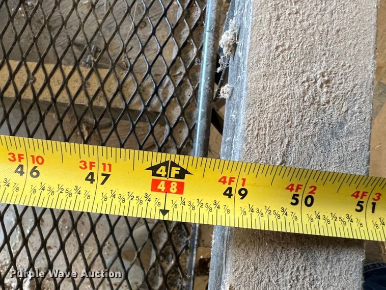 image for item DR1536 2011 Carry On  utility trailer