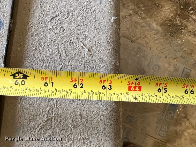 image for item DR1536 2011 Carry On  utility trailer