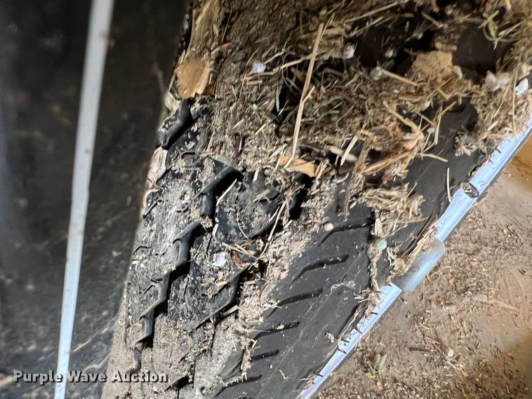 image for item DR1536 2011 Carry On  utility trailer