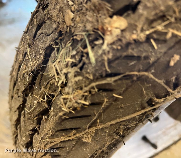 image for item DR1536 2011 Carry On  utility trailer