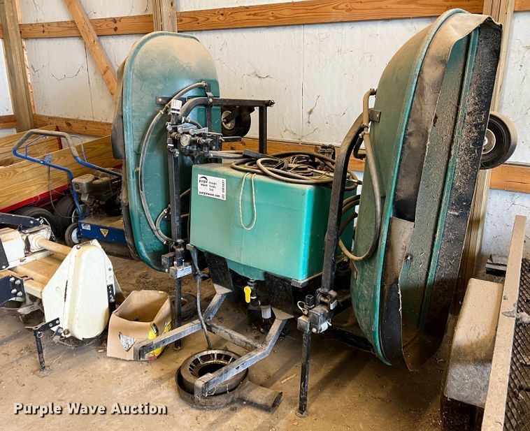 image for item DR1537 Pro Lawn EZTFM1  sprayer