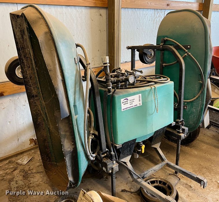 image for item DR1537 Pro Lawn EZTFM1  sprayer