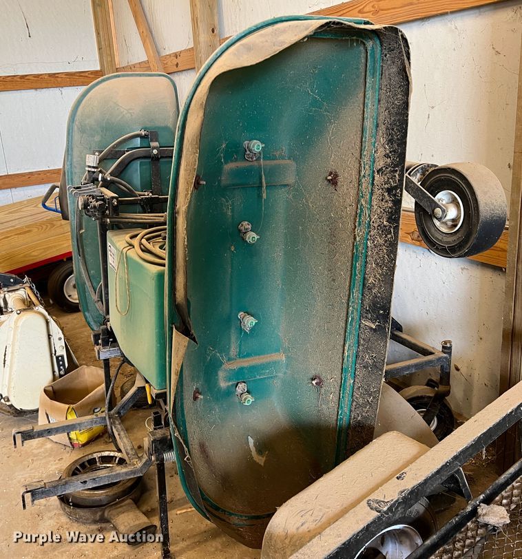 image for item DR1537 Pro Lawn EZTFM1  sprayer