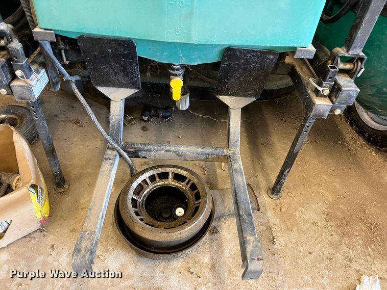 image for item DR1537 Pro Lawn EZTFM1  sprayer