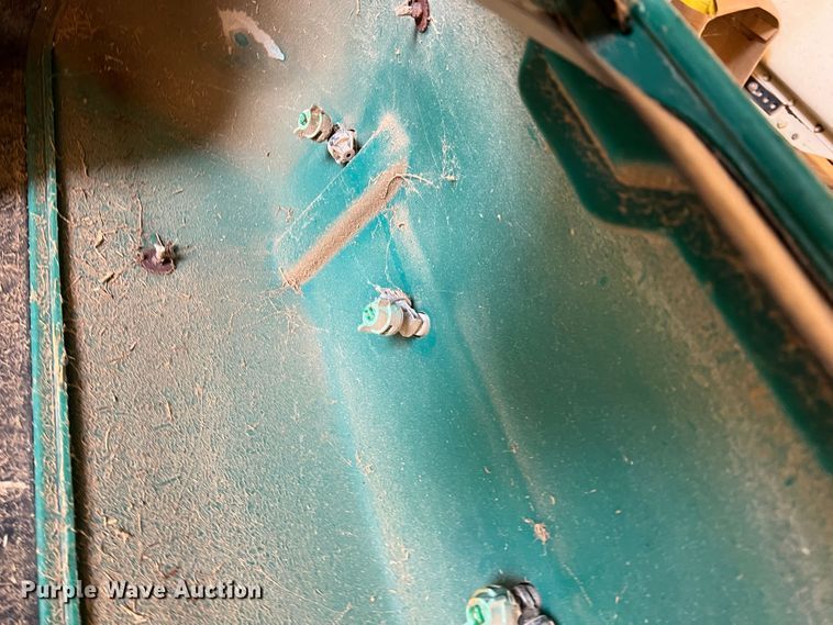 image for item DR1537 Pro Lawn EZTFM1  sprayer