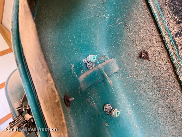 image for item DR1537 Pro Lawn EZTFM1  sprayer