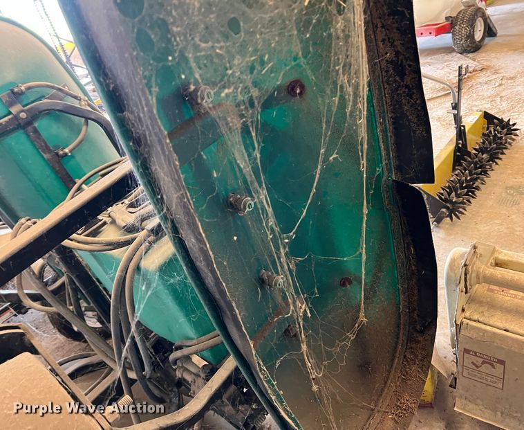 image for item DR1537 Pro Lawn EZTFM1  sprayer