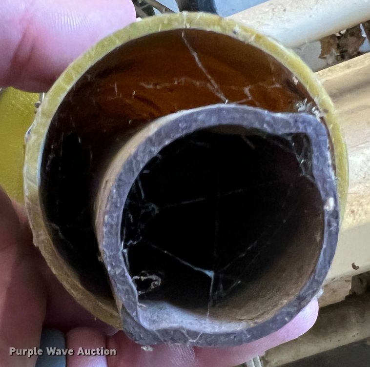 image for item DR1539 Club Cadet  rototiller