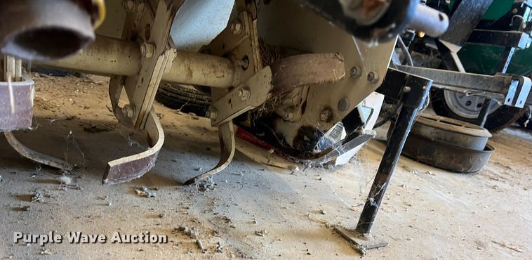 image for item DR1539 Club Cadet  rototiller