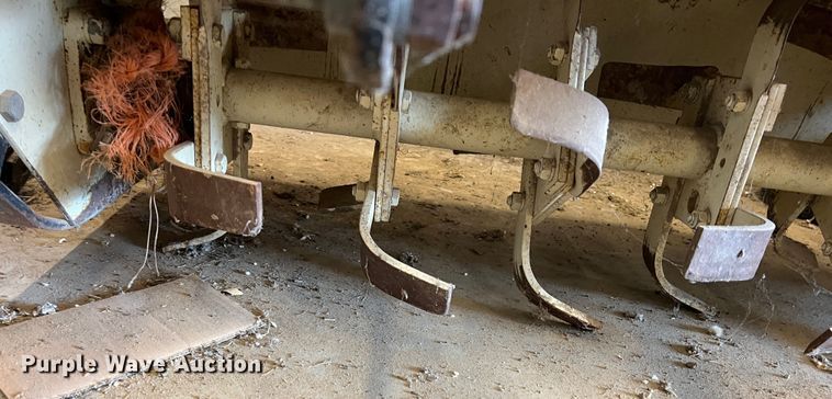 image for item DR1539 Club Cadet  rototiller