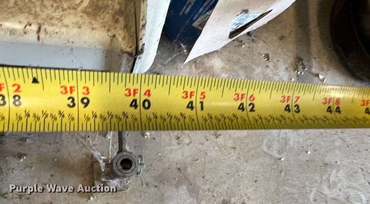 image for item DR1539 Club Cadet  rototiller